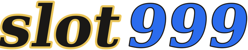 slot999 logo