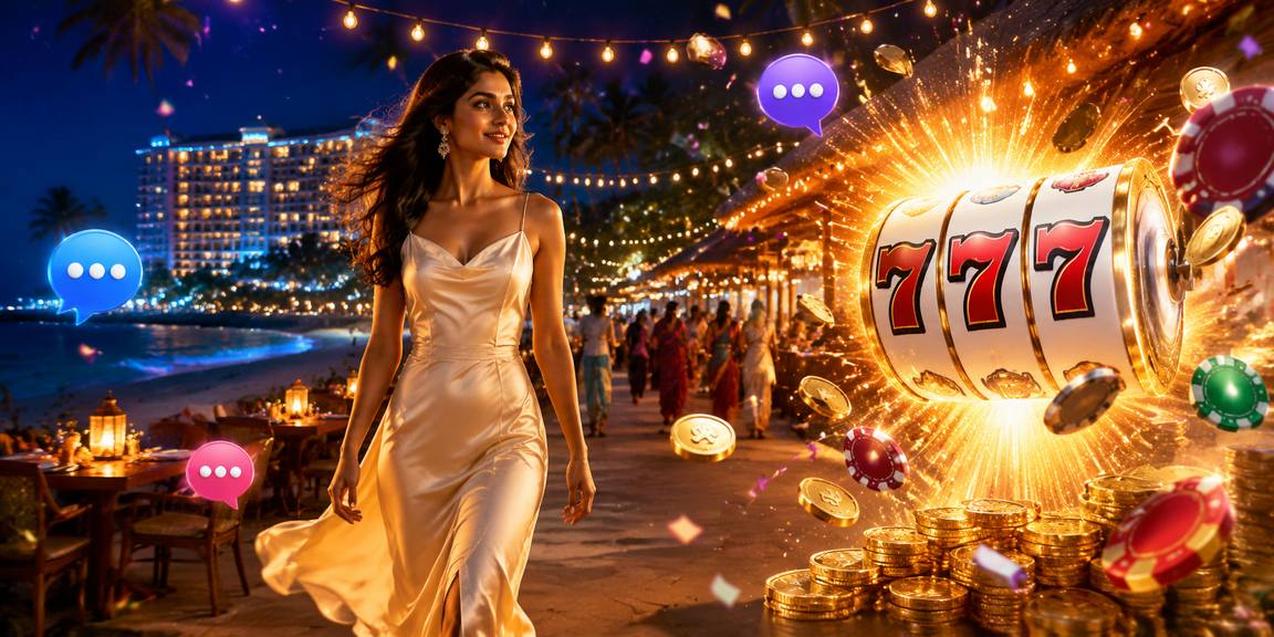 slot999 ক্যাসিনো